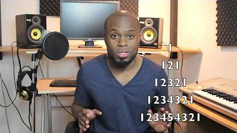 How to Sing Riffs and Runs - ANYBODY can get this!...