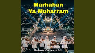 Marhaban Ya Muharram