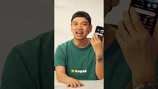 Pembawa acara menyimpulkan bahwa Infinix Note 60 Ultra tidak 'worth it' jika hanya mencari spek (..