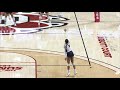 2021 #SummitVB Quarterfinals: No. 4 Kansas City vs. No. 5 Oral Roberts