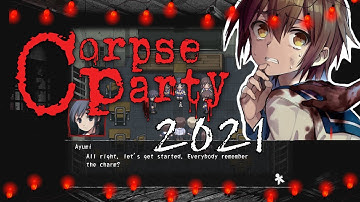 Corpse Party (2021) | Review