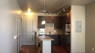 Racine - One Bedroom
