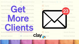This AI Sales Trick Will 10x Your Outbound Sales Efficiency | Personalized Emails at Scale