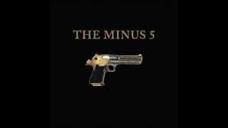 The Minus 5 - &quot;Cemetery Row&quot;