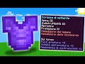 LA MIA NUOVA SUPER ARMATURA - Minecraft ITA