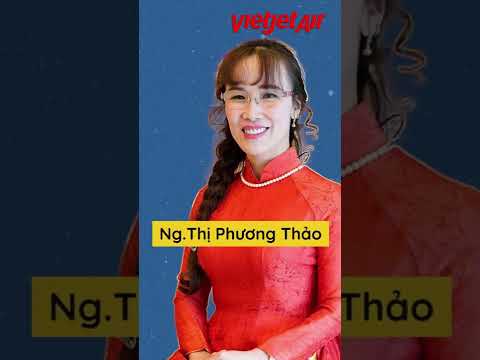 🇻🇳💰7 tỷ phú Việt Nam trong danh sách Thế Giới