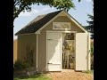 Trouble building Costco 8 x 12 shed. Trouble building Costco 8 x 12 shed.