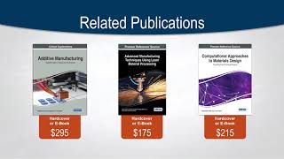 Additive Manufacturing Technologies From an Optimization Perspective