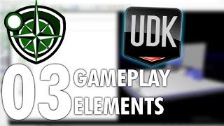 Gameplay Elements | RLMM Tutorial #3