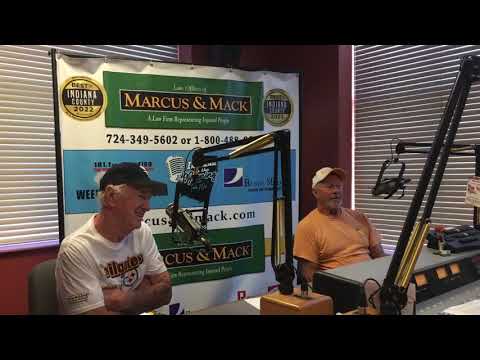 Indiana In The Morning Interview: Ding-a-Lings Sports Club (7-31-23)