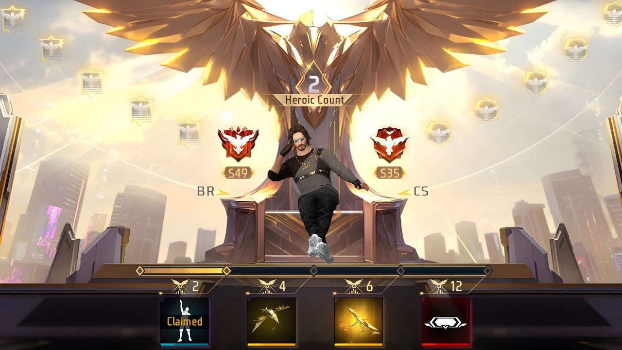 It's Time To Start Game... 