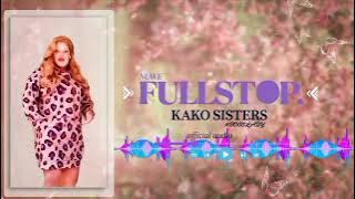 Nue FULLSTOP.🔥By KAKO SISTERS #subcribe#share#like#comment