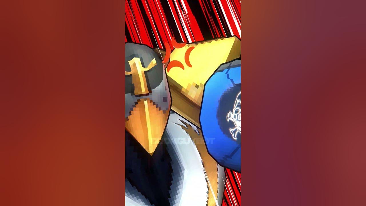 Machine Never Cry [ULTRAKILL MEME]