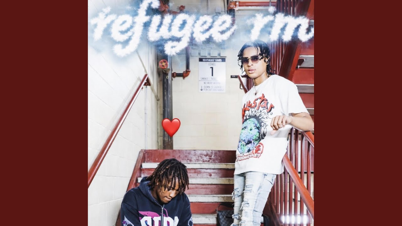Watch Refugee rm on YouTube Watch Refugee rm on YouTube