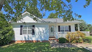 310 Congressman Clarksville TN