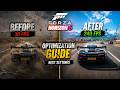 Forza Horizon 6 FPS Boost Guide — Get Smooth Gameplay & Max Performance