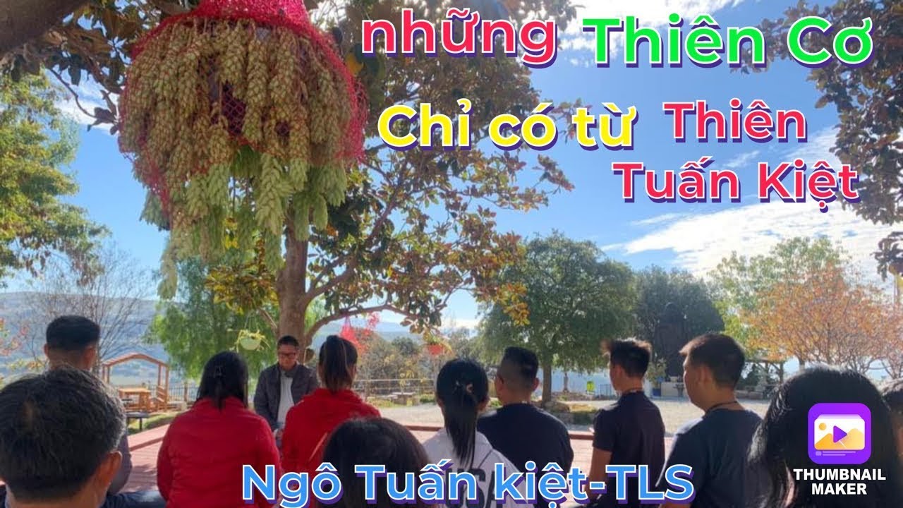 🌏Ngô Tuấn Kiệt🌏 Những Thiên cơ chỉ có từ Thiên Tuấn Kiệt