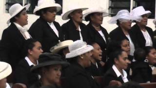 Siasi O Tonga Houeiki- Ngeleia Church 2014-SELUSALEMA