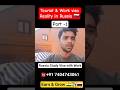Russia visit to work visa for indian| Russia work visa | Russia Study Visa| #russia #studyvisa