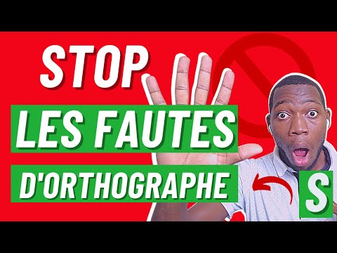 Le meilleur correcteur d'orthographe gratuit en ligne (A DIEU LES FAUTES ?)