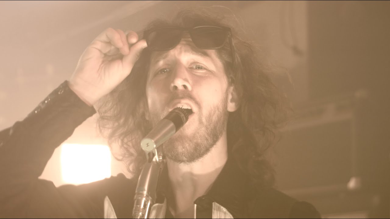 Brand New Trash — Right in Front of You (Music Video)