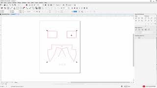 CorelDRAW 2018 Symmetry tool - First glance