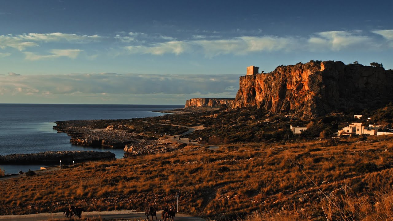 Blackmagic BMPCC 6K | Sicily Cinematic