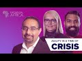 Agility in a time of crisis  exponential africa live  tech news ep1