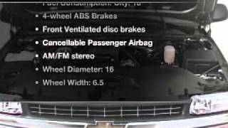 2000 Chevrolet Silverado 1500 - Jefferson City MO
