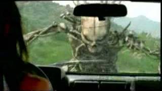 BoneEater Trailer