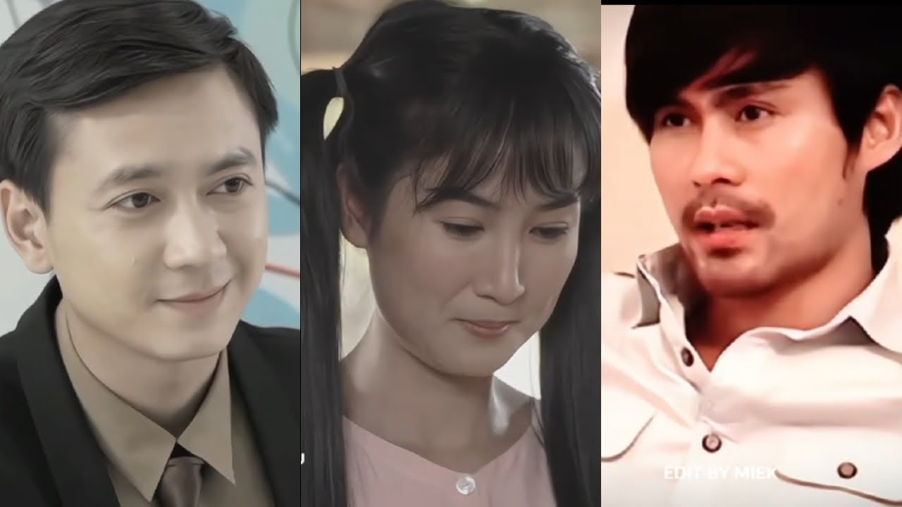 Video Tiktok | Tổng hợp các video tiktok edit phim Việt Nam hay nhất 🇻🇳 | EP. 38 