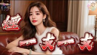《煙一支一支》｜《旋律裡的你》100首企劃｜台語超好聽酒場情歌🚬煙一支一支心事一層一層｜借煙寄相思借酒忘舊情｜20...