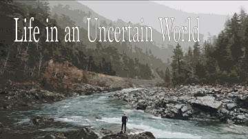 The OODA Loop and Uncertainty | Life in an Uncertain World