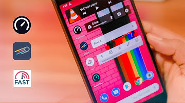 Best Internet Speed Test App Comparison In 2020  | SpeedTest vs Meteor vs Fast