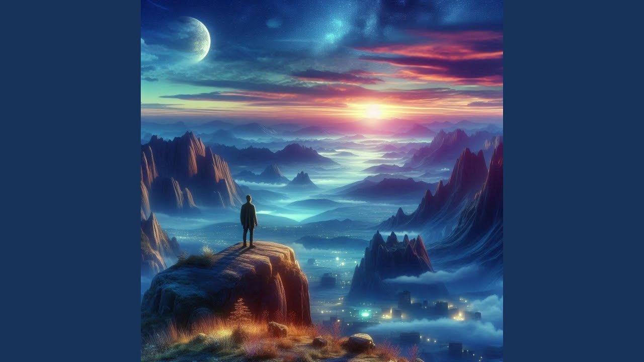 Horizon of Stillness