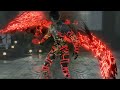 NieR Replicant - Shadowlord Boss Fight #15