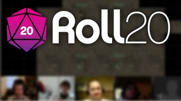 HOW TO SET UP YOUR TOKENS ON ROLL20.NET