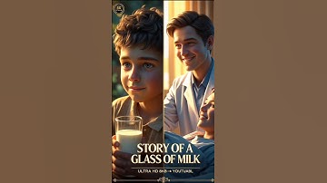 story about kindness | heartwarming stories | moral story | #shorts #viral #trending #viralvideo #ai