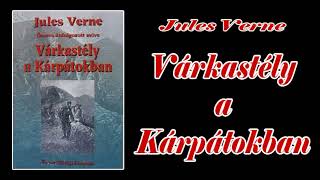 Jules Verne - Várkastély A Kárpátokban - Adaptáció