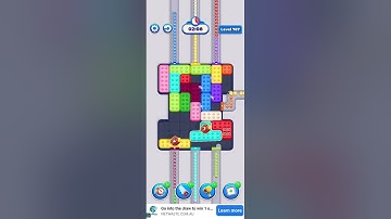 Coffee Run Puzzle Level 767