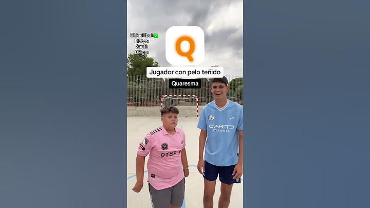 Jugador que empiece por la letra… con @santy_elias02