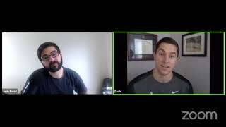 Is It Possible To Accelerate Recovery From ACL Surgery Zach Michael Discusses On Kneed To Know