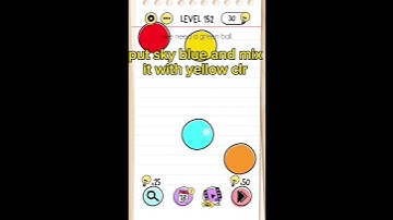 Brain test level 152 | Brain test |Best game #braintesttrickywordsanswer #games #braintestgamelevel