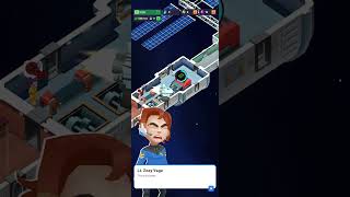 Idle Space Station Tycoon - New game 2023. Gameplay android. (iOS, Android). screenshot 3