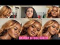 EVERYDAY NATURAL MAKEUP ROUTINE FOR BLACK GIRLS | BeautifulBarbie