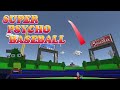 Is this baseball roguelike the best baseball game EVER?