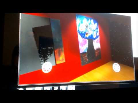 Using Kinect in Unity 3d First Person
