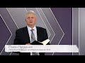 Звернення керівника Церкви адвентистів сьомого дня в Києві Романа Проданюка від 16.04.2020