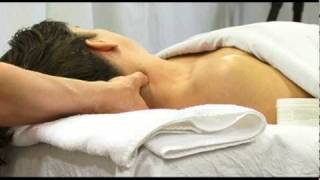 Icelandic massage by Gunnar Friðriksson 1,654 views 14 years ago 2 minutes, 5 seconds