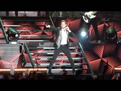 Bisbal celebra 20